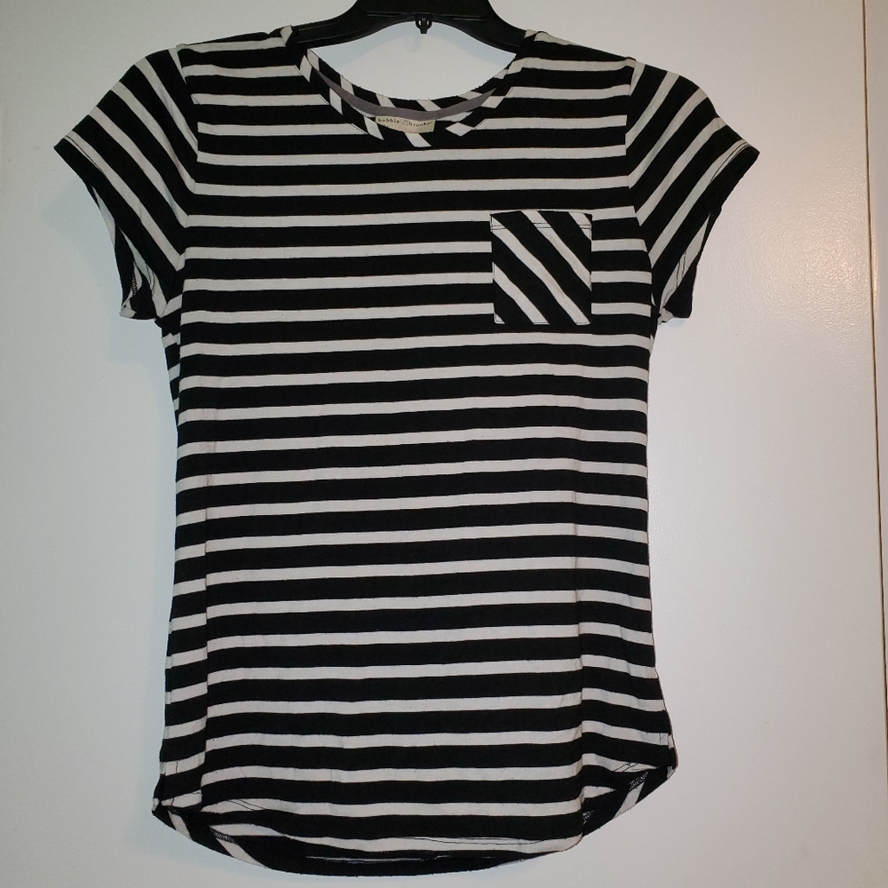 Striped Tee